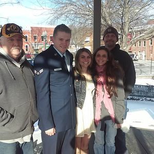 Meet your Posher, Amber